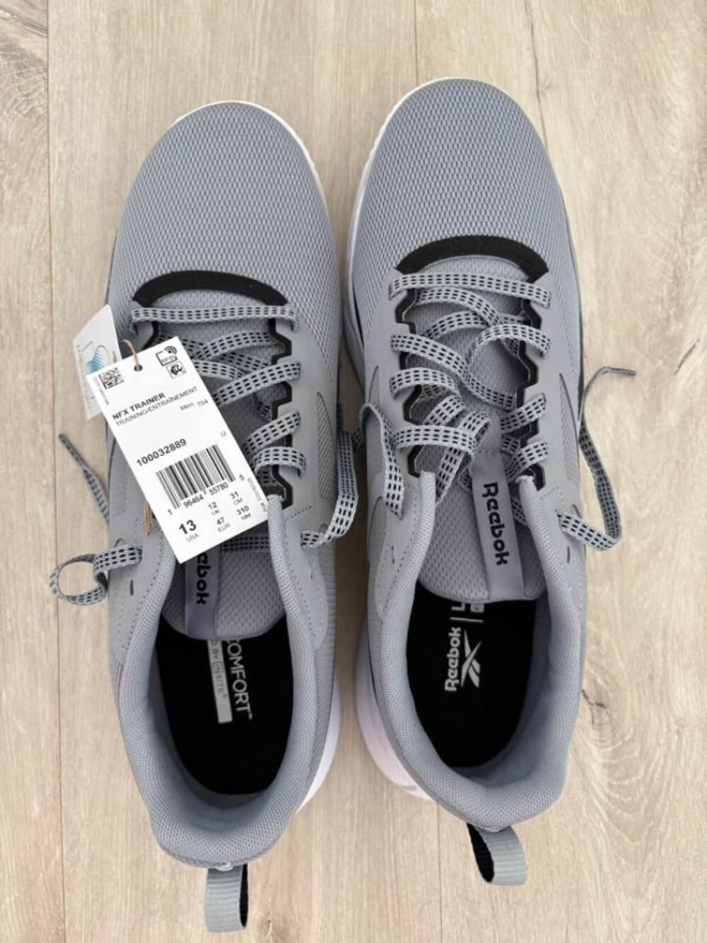 Reebok Men's Training Shoes